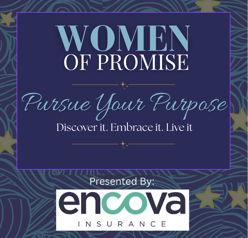 Women of Promise banner
